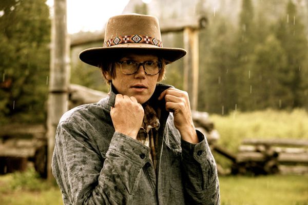 Brett Dennen Announces North American Tour