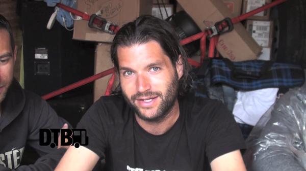 Chuck Shaffer Picture Show – TOUR TIPS [VIDEO]