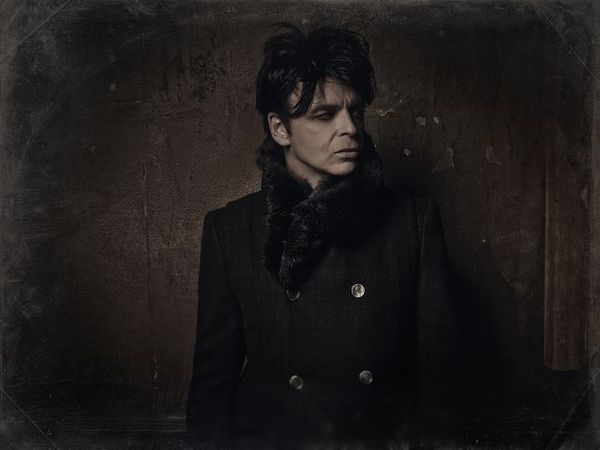 Gary Numan Announces North American Tour