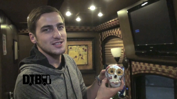 Heffron Drive – BUS INVADERS Ep. 548 [VIDEO]