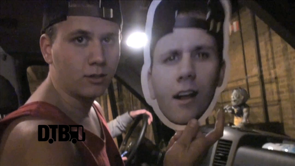 Huey Mack – BUS INVADERS Ep. 539 [VIDEO]
