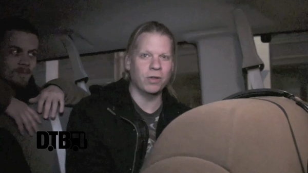 Jeff Loomis – CRAZY TOUR STORIES [VIDEO]