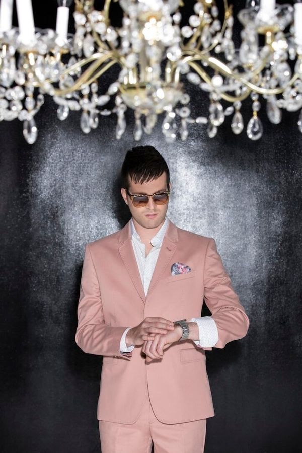 Mayer Hawthorne Announces the “Where Does This Door Go America Tour”