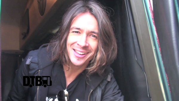 Periphery – BUS INVADERS Ep. 537 [VIDEO]