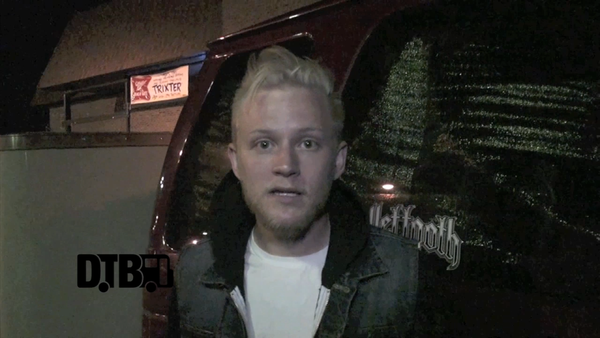 Serianna – CRAZY TOUR STORIES [VIDEO]