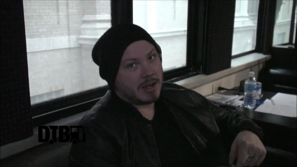 Soilwork – TOUR TIPS [VIDEO]