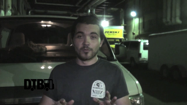 Stages & Stereos – TOUR TIPS [VIDEO]