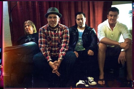 The Ataris Announce “So Long, Astoria Reunion Tour”