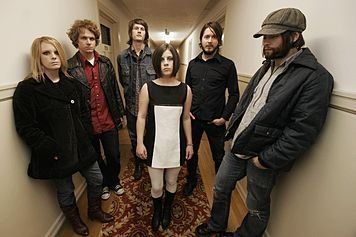 The Black Angels Announce Winter Tour With Roky Erickson