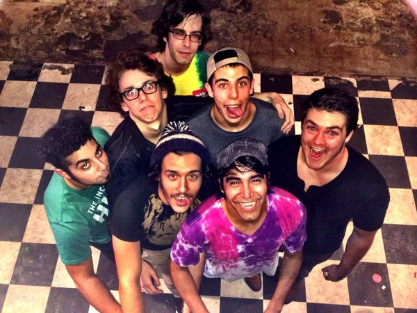 The Inverted – TOUR TIPS