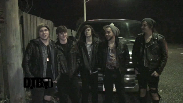 The Paramedic – BUS INVADERS Ep. 543 [VIDEO]