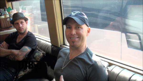 Vertical Horizon (feat. Richard Marx) – TOUR TIPS [VIDEO]