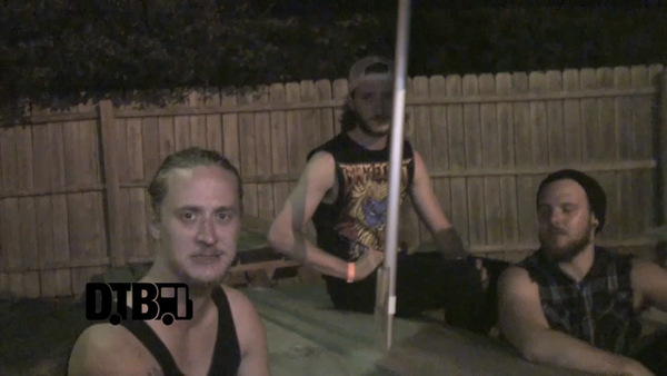 Wilson – CRAZY TOUR STORIES [VIDEO]