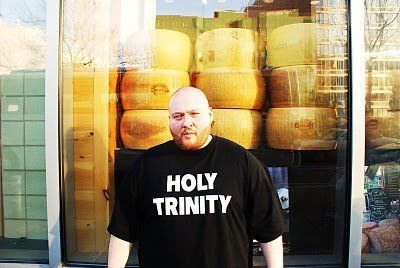 Action Bronson Announces “Blue Chips 2 Tour”