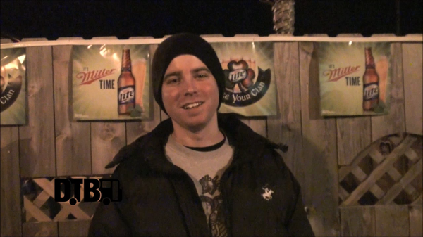 Adaliah – CRAZY TOUR STORIES [VIDEO]