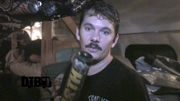 Adestria – BUS INVADERS Ep. 557 [VIDEO]