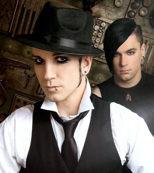 Aesthetic Perfection Announce “‘Til Death Tour 2014”