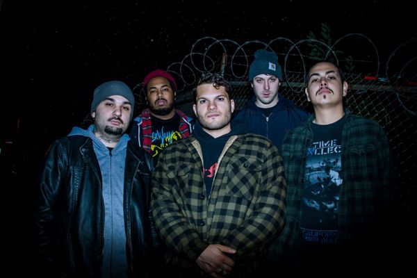 Mission Quest To Metal Fest Tour Announced feat. Alpha and Omega / Cruel Hand