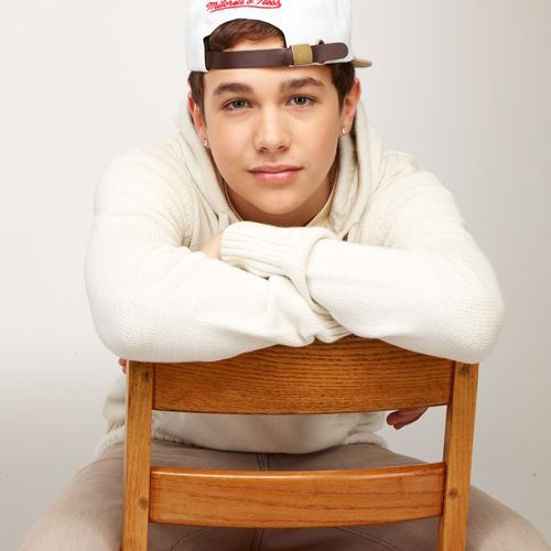 Austin Mahone Announces “MTV Artist To Watch Tour”