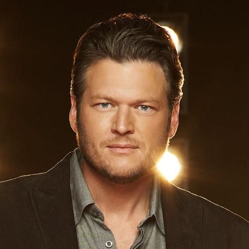 Blake Shelton Announces “Ten Times Crazier Tour 2014”