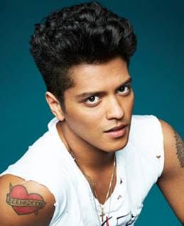 Bruno Mars Announces Next Leg Of “Moonshine Jungle World Tour”