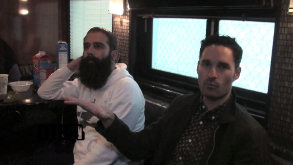 Capital Cities – TOUR TIPS [VIDEO]