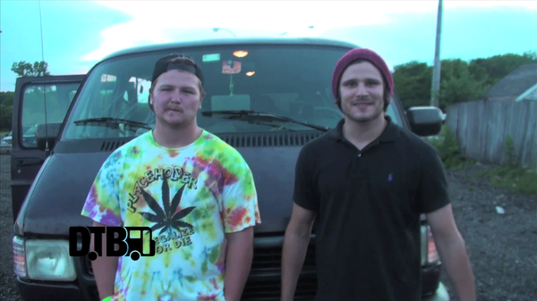 Carousel Kings – BUS INVADERS Ep. 568 [VIDEO]