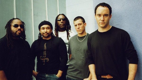 Dave Matthews Band Announces U.S. Headline Summer Tour