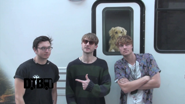 Dinosaur Pile Up – TOUR TIPS [VIDEO]