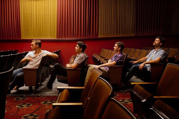 From Indian Lakes Announce “Able Bodies Tour”