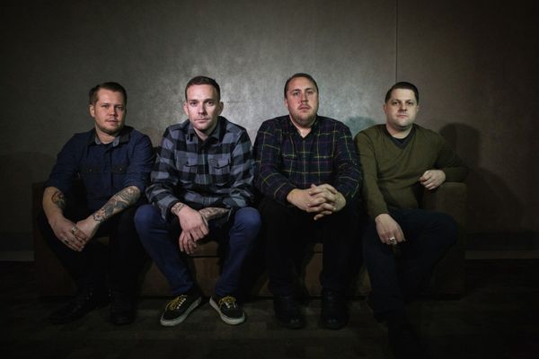 I Am The Avalanche Announce “Wolverines Tour 2014”