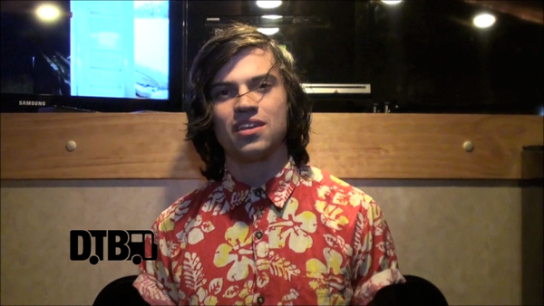 Ice Nine Kills – TOUR TIPS [VIDEO]