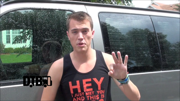 Jocelyn – TOUR TIPS [VIDEO]