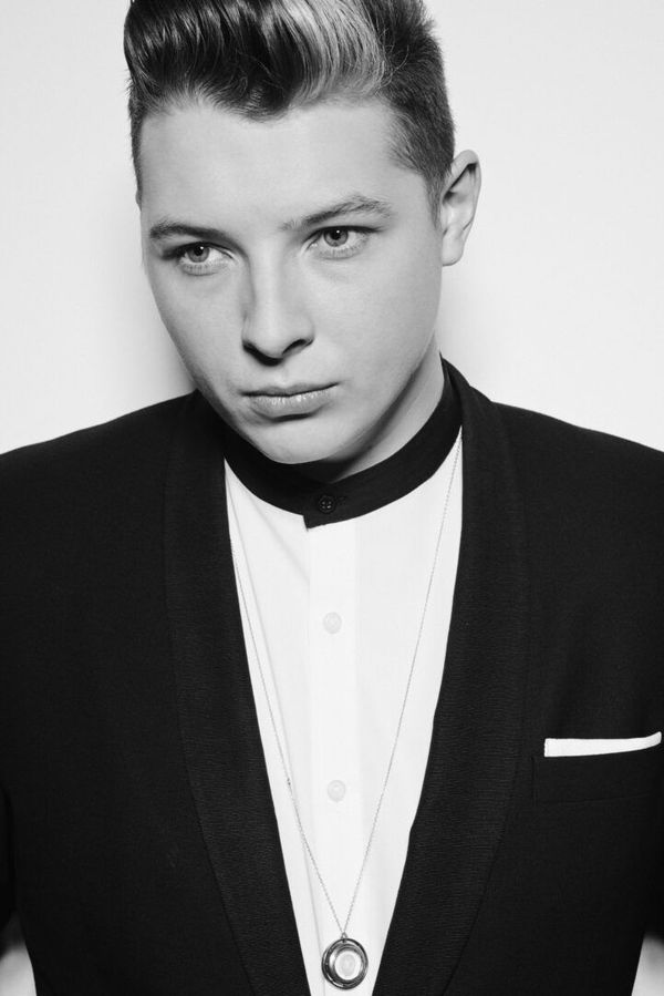 John Newman Announces North American Tour Dates