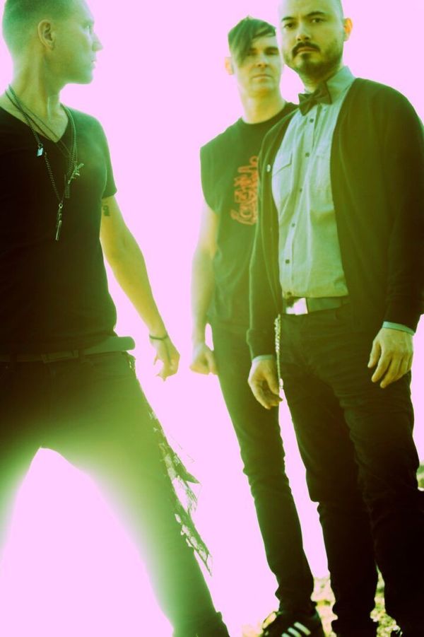 Lost In Los Angeles Ultimate Merch Giveaway