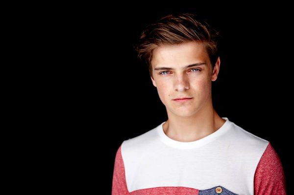 Martin Garrix Announces “We Are Animals U.S. Tour”