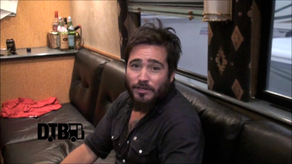 Middle Class Rut – TOUR TIPS [VIDEO]