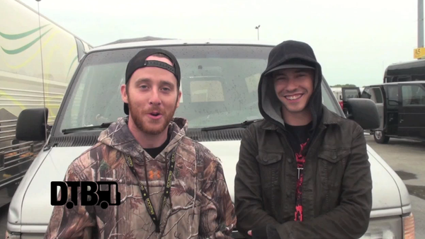 Mindset Evolution – BUS INVADERS Ep. 570 [VIDEO]