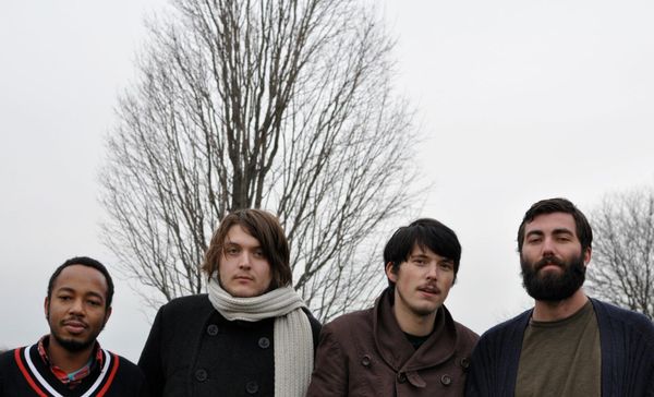 Miniature Tigers Announce Co-Headline Tour with Bear Hands