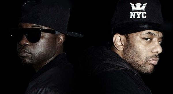 Mobb Deep Announces “The Infamous Mobb Deep Tour”