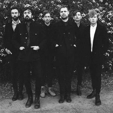 NO Announce Spot On Arts & Crafts’ North American Label Tour