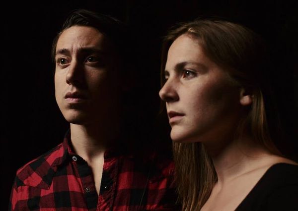 Noah Gundersen Announces Fall North American Tour