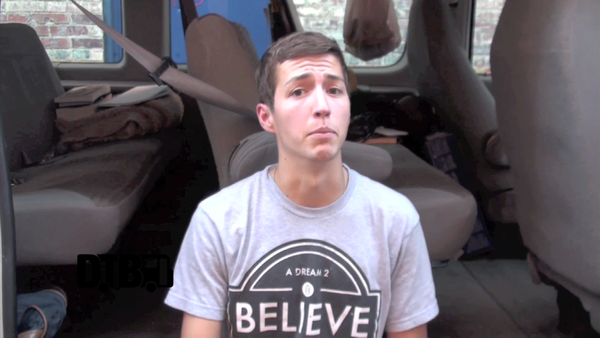 Once Upon A Time – CRAZY TOUR STORIES [VIDEO]