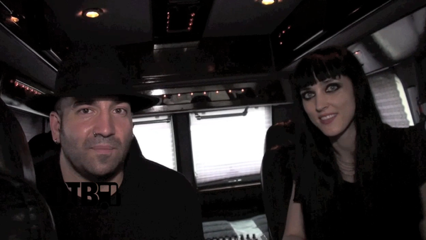One-Eyed Doll – CRAZY TOUR STORIES [VIDEO]
