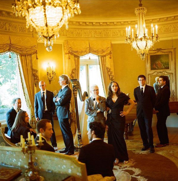 Pink Martini Announce U.S. Tour Dates