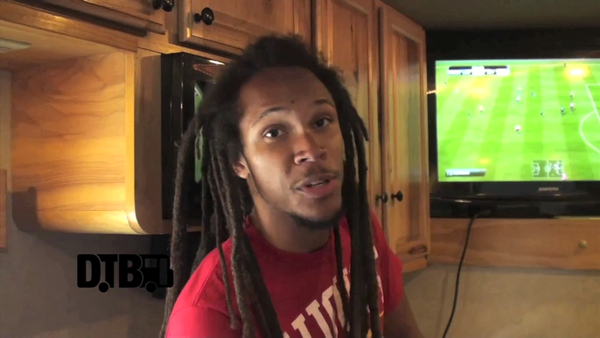 RDGLDGRN – BUS INVADERS Ep. 564 [VIDEO]