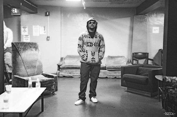 Schoolboy Q Announces 2014 Tour