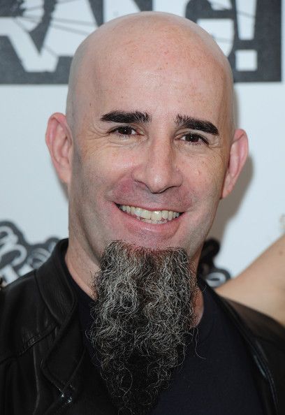 Scott Ian Announces The “Speaking Words” Tour