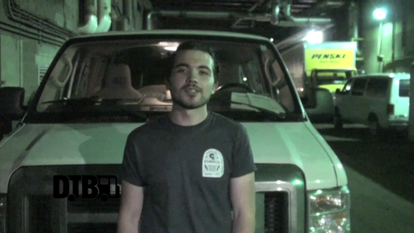 Stages & Stereos – BUS INVADERS Ep. 561 [VIDEO]