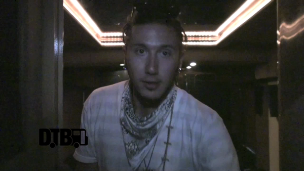 Stephan Jacobs – BUS INVADERS Ep. 565 [VIDEO]